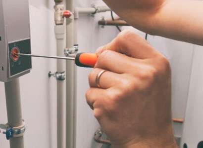 Central heating and boiler installation experts in Bardsea