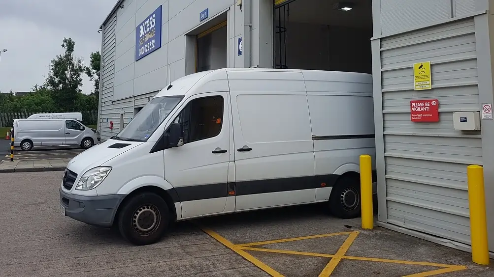 Professional residential and commercial removal services across the UK from Brixton